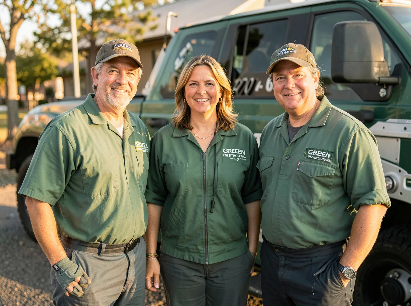 Water Damage Restoration company in Thomasville, PA
