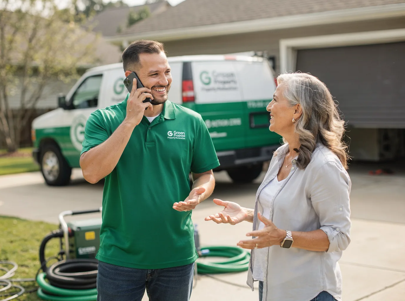 Water Damage Restoration Thomasville, PA FAQs